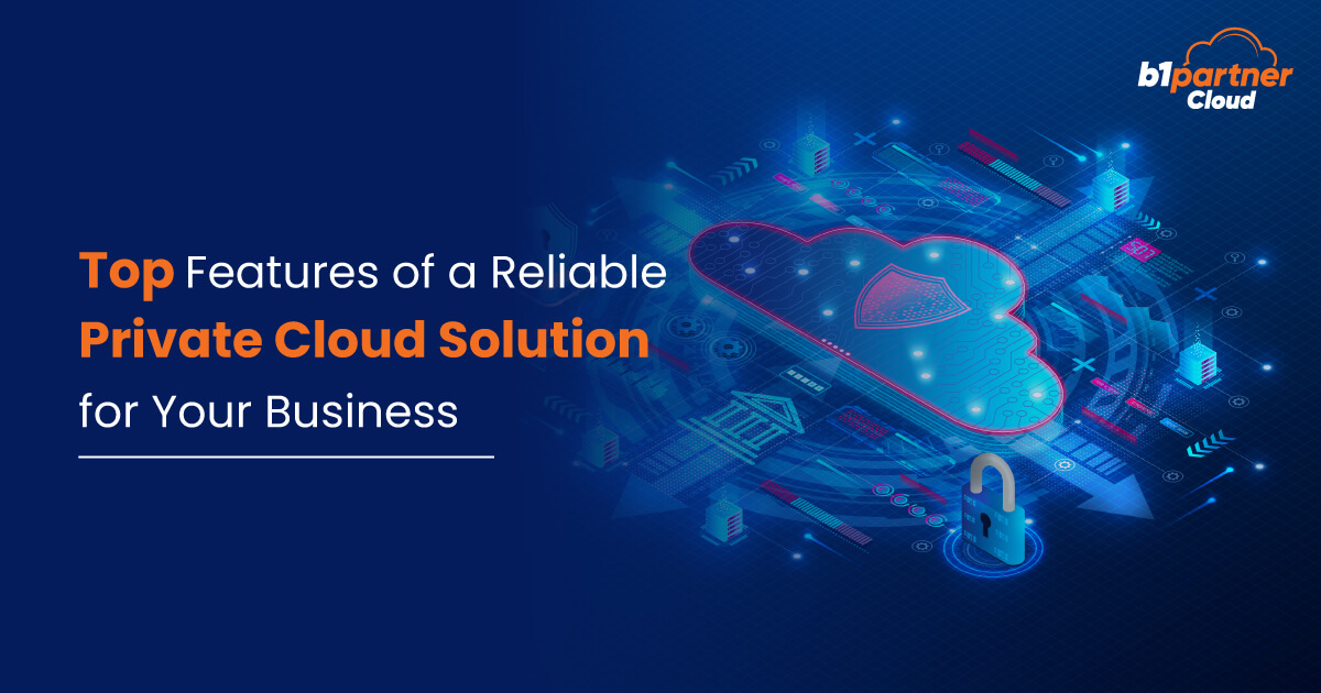 Explore how SAP Business One Private Cloud is reshaping SMBs' approach to cloud-based ERP solutions!

Dive into the top features that make it a game-changer for businesses seeking enhanced control and security. bit.ly/4dlGA2w

#PrivateCloud #SAPBusinessOne #SAPB1