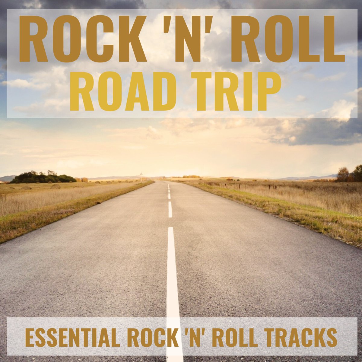Rock 'n' Roll Road Trip (Your Essential Rock Tracks for a Road Trip)
Listen on Spotify
open.spotify.com/playlist/75yRU…
Genre: #indie #punk #rock #indierock #alternativerock #garagerock #surfrock #funkrock #countryrock #glamrock #progressiverock #hardrock #softrock #slowrock #rocknroll