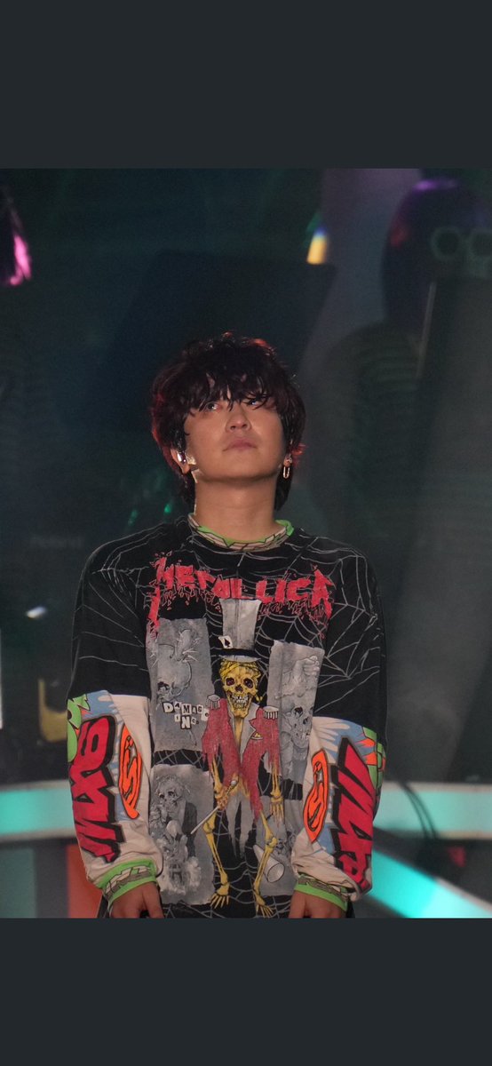 あんまりこんな事言わないけど。 
みんなに会えて幸せだよ