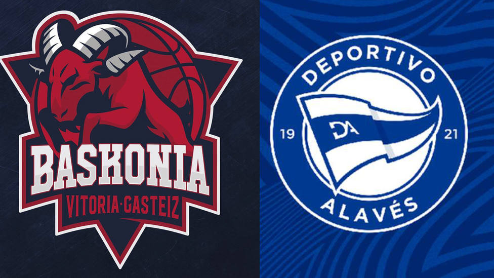 #arratsaldeon
Que orgullo para Vitoria Gasteiz ser la ciudad que vio nacer el  @Baskonia y el @Alaves !
Esos clubes hoy se lucen en las ligas más competitivas de Europa 
Una ciudad unida por el fútbol y el baloncesto!
Con la afición mas apasionada!
#AupaBaskonia
#AupaAlaves