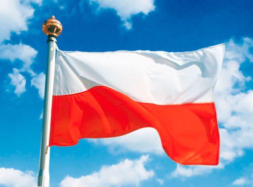 Wolności i pokoju, Polsko! 🇵🇱 Z okazji Dnia Flagi Rzeczypospolitej Polskiej życzę dalszego rozwoju, dobra i siły w obliczu współczesnych wyzwań Polkom, Polakom i wszystkim tym, którzy znaleźli w tym kraju swój dom.