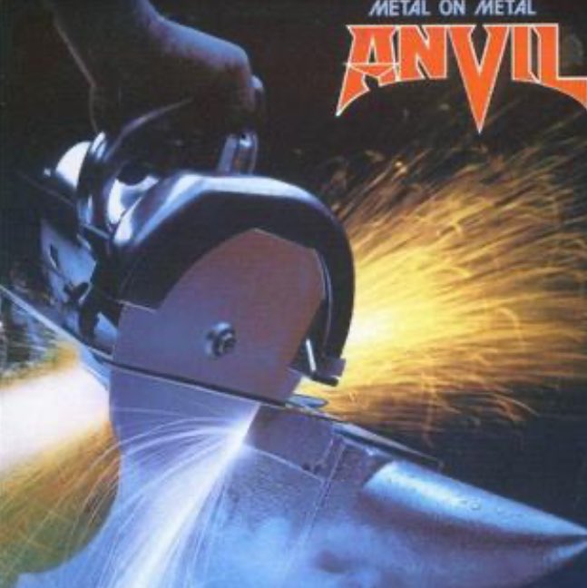 ANVIL - March of the Crabs - Live Crossroads youtu.be/UAdLfGYds-4?fe… @YouTube

“March of the Crabs' (instrumental) is on Anvil's 2nd  album released in 1982.

This is often played at the beginning of their live performances.
#LIPSANVIL