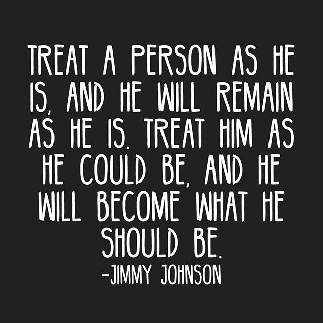 “Treat a person as 👇 #USSA #InspireGreatness #Education @UtahGov @UTPublicEd @Utah_Leaders @AASAHQ #educators @DPLeague #DPLIS @lccollaborative #learnercentered #JuabSD @UtahSchoolBoard @juabsd_official @NephiCity @monaelementaryschool @red_cliffs_elementary @ViewNebo