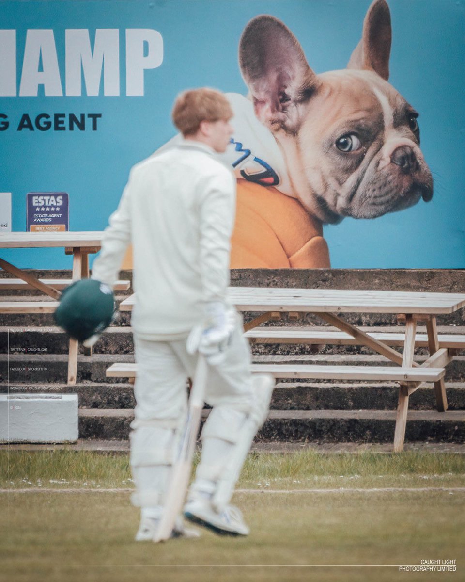 We absolutely LOVE this photo of our ‘Local Champ’ taken by the very talented @caughtlight @HarrogateCC.

He also writes a great blog if you fancy a read… leicamoments.tumblr.com/post/749220527…
-
-
#harrogate #cricket #localchamp #theharrogateagent #proudsponsor #harrogatecricketclub