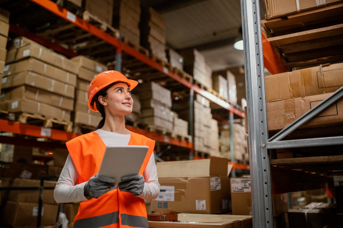 ✔ Here are 7 benefits of using a barcode scanner for inventory management 
>
>
>
>
>
> Read the full article here: wrkplan.blogspot.com/2024/04/7-adva…

#inventory #software #inventorycontrol #barcodescanners #blogpost #wrkplanerp #inventorysoftware
