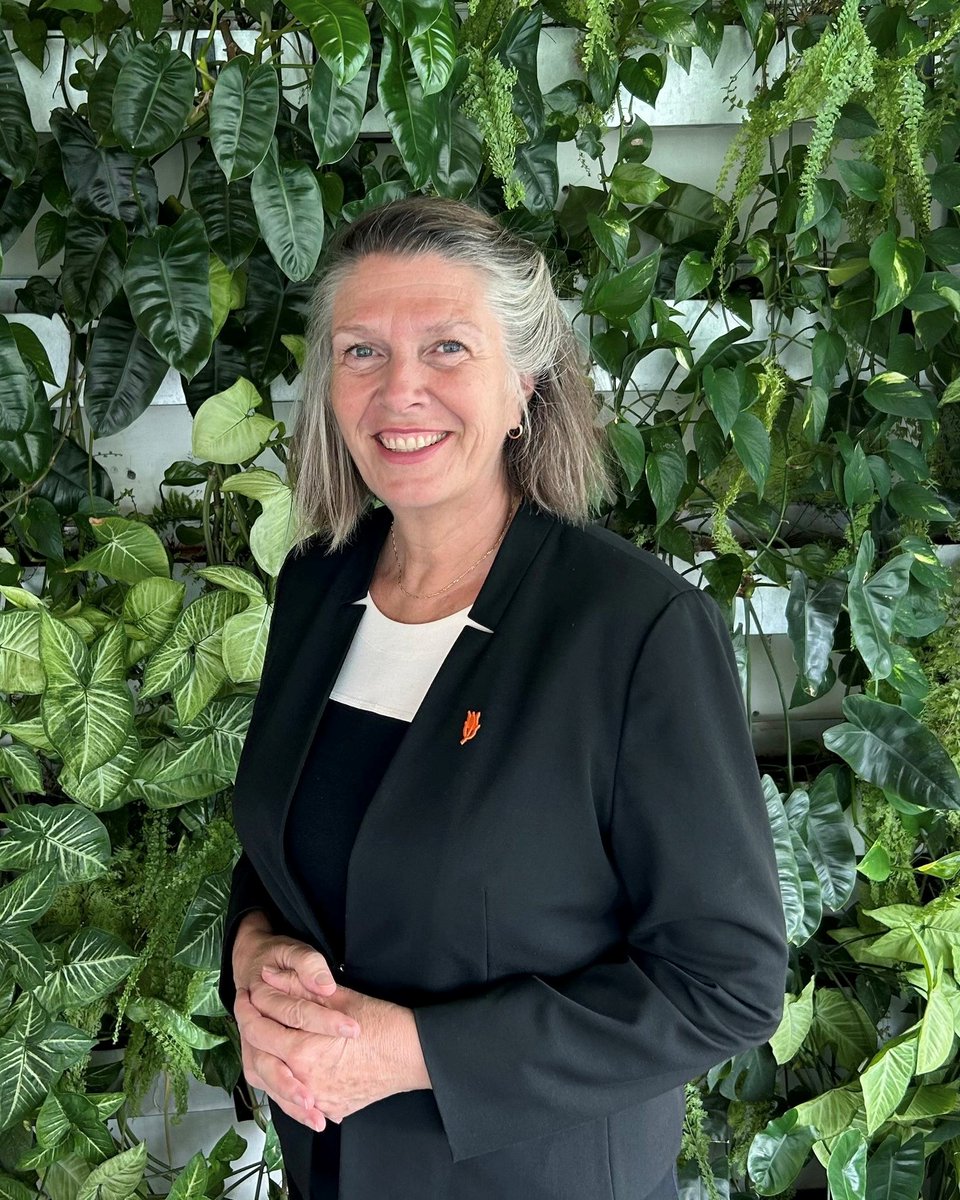Embracing the spirit of King’s Day: Reflections from the Ambassador of the Netherlands to Uganda 🍊 Looking back on a successful King's Day reception an Op-Ed by Ambassador @Karin_Boven was published in @newvisionwire yesterday