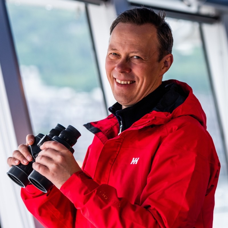 Changes at the top! 📣 IAATO members have appointed John McKeon @polarlatitudes as Exec. Committee Chair & welcomed Brandon Harvey @QuarkExpedition & Jørn Henriksen @VikingCruises to the association's top team 🇦🇶 Full story here: loom.ly/EM55bUA
