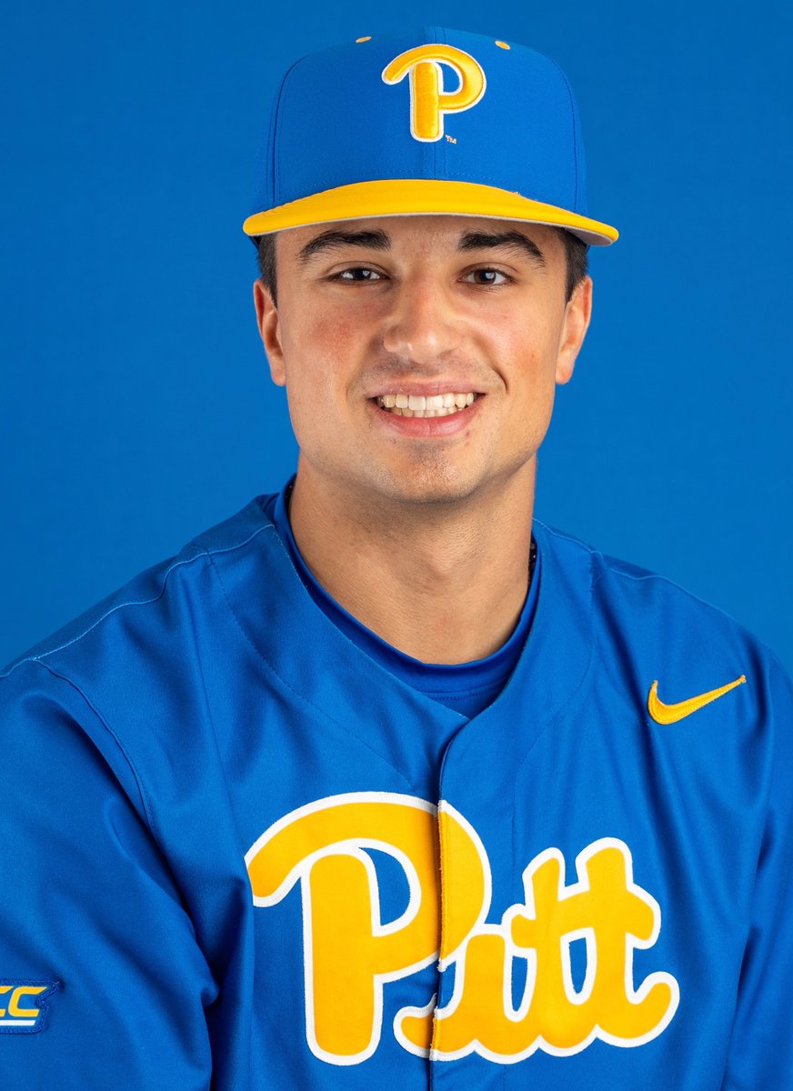 Welcome back aboard to SO MIF @A_LaSala6 from @Pitt_BASE! LaSala was a staple of the Express lineup in 2023. Across 119 AB, he hit .252 with 29 R, 6 2B, 11 RBI, 17 BB v 16 K, and 12 SB's. He also fielded a sparkling .967 as the primary shortstop!