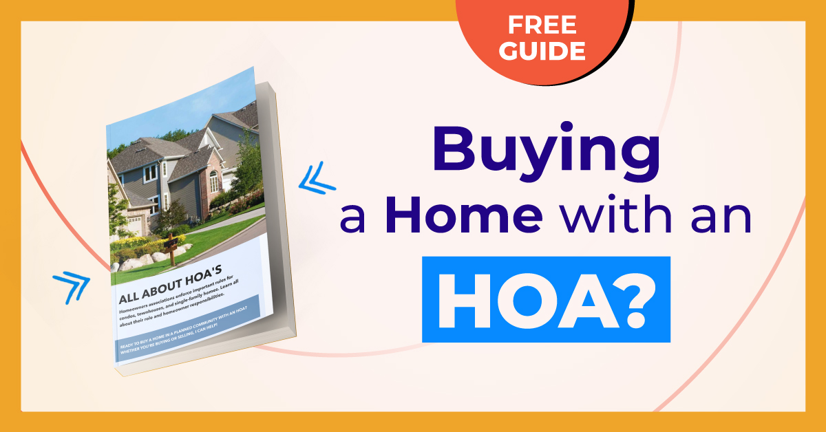 Buying a Home with an HOA? ⭐ Get the Free guide to learn all about the role and homeowner responsibilities in an HOA before you buy! Click to get this guide now! searchallproperties.com/guides/robbyco…