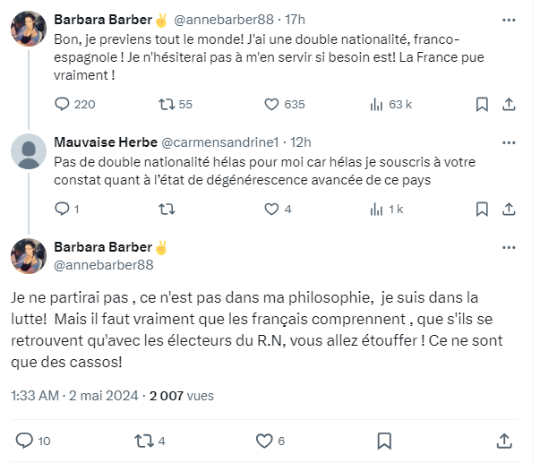 NicolasZeMinus's tweet image. #Cassos