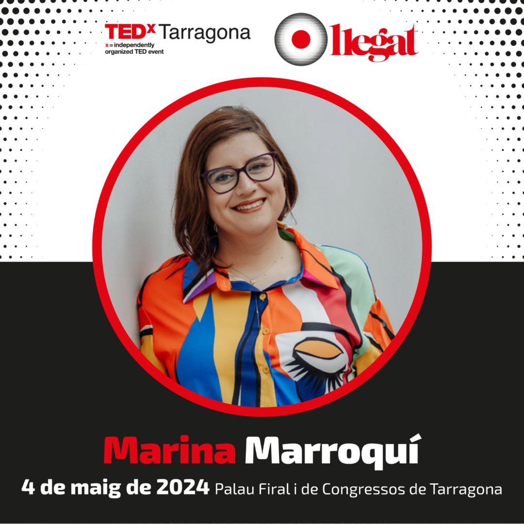 TEDxTarragona tweet media