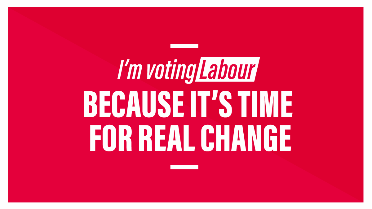 This is our chance to elect thousands of strong, dependable Labour voices to stand firmly on the side of working people. Friends, this matters. Please use your Voice, use your Vote, and don’t forget to take your Photo ID. Vote Labour today, May 2, 2024... #LocalElections2024