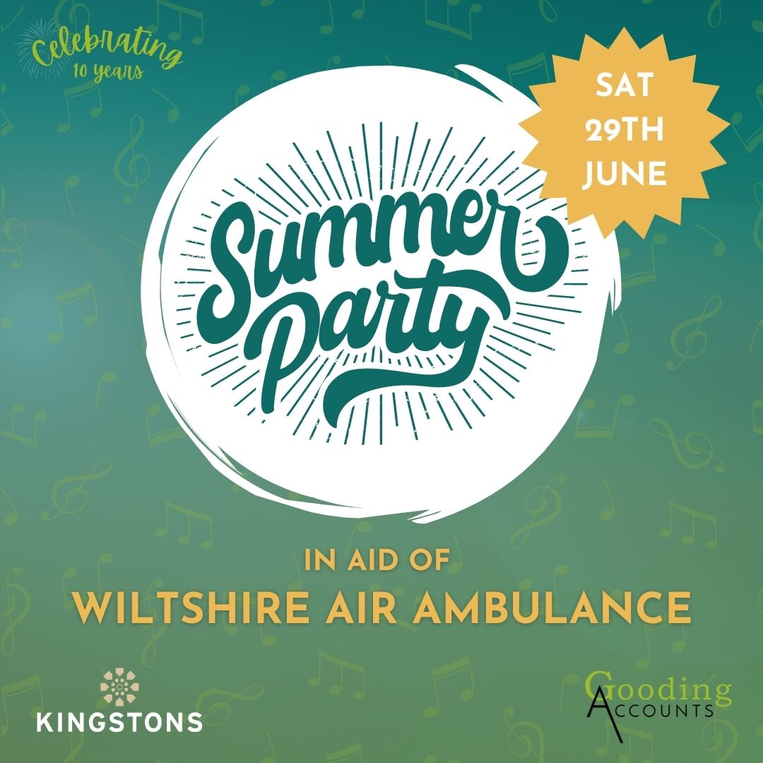 GoodingAccounts tweet media