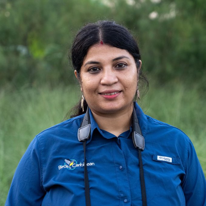 🇮🇳’s Dr Purnima Devi Barman (@aaranyak) has been awarded the 2024 Whitley Gold Award - aka the ‘Green Oscar’ - for her work in wildlife and habitat conservation in Assam.

@WhitleyAwards is a 🇬🇧 charity supporting grassroots wildlife conservationists.

Congratulations, Purnima 🙌