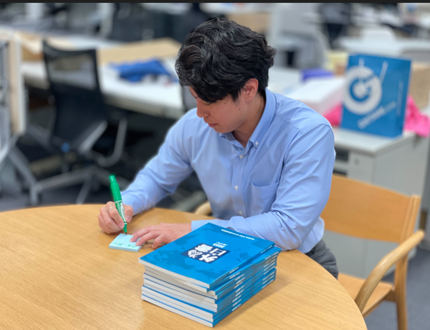 応募待ってます💪
一言メッセージでも貼っておこうかな🫢