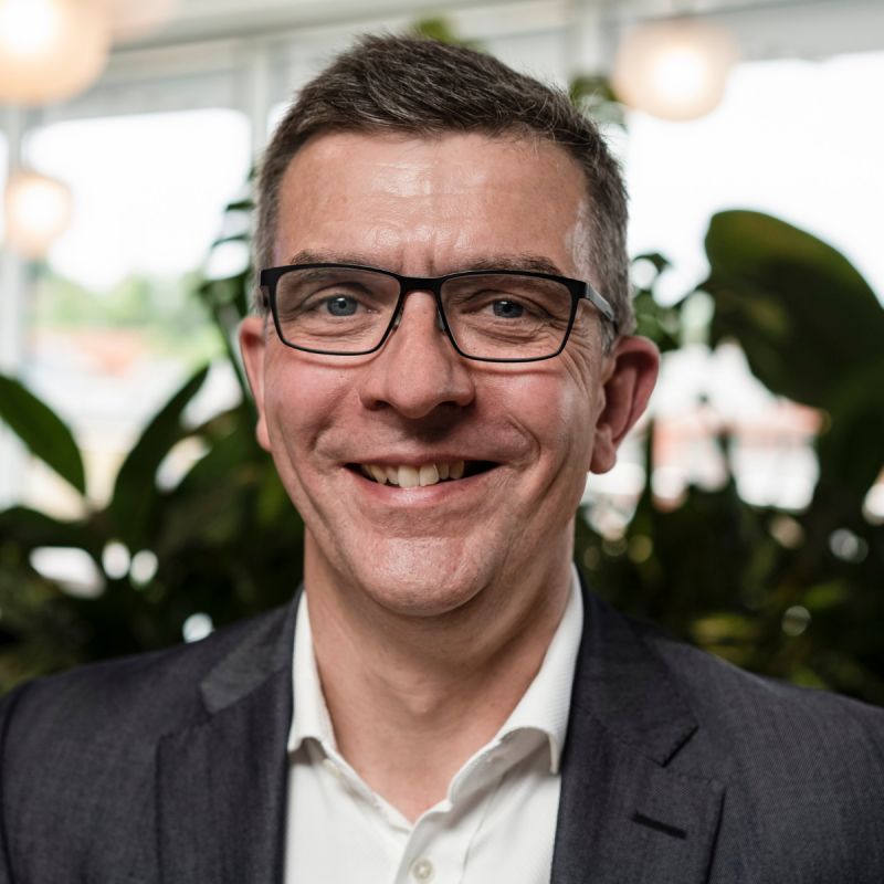 'Our policy allows staff to work from wherever they are most productive, whether that be at home, hybrid or in the office.” Check out our CEO Matthew Crummack’s recent interview with @businessleader discussing D&G’s everyday #flexibility policy. 👉 bit.ly/4dqu0z9