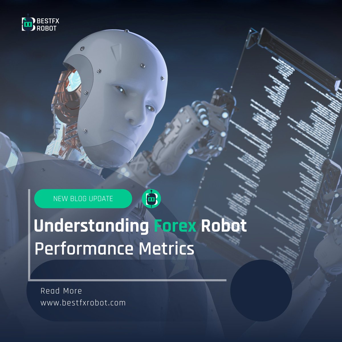 💯 Unlock the secrets to evaluate Forex robot performance like a pro! Our comprehensive guide covers essential metrics such as trading volume, and volatility. Stay ahead and make informed decisions to maximize your trading success. 🌟
#ForexTrading #ForexRobot #TradingMetrics