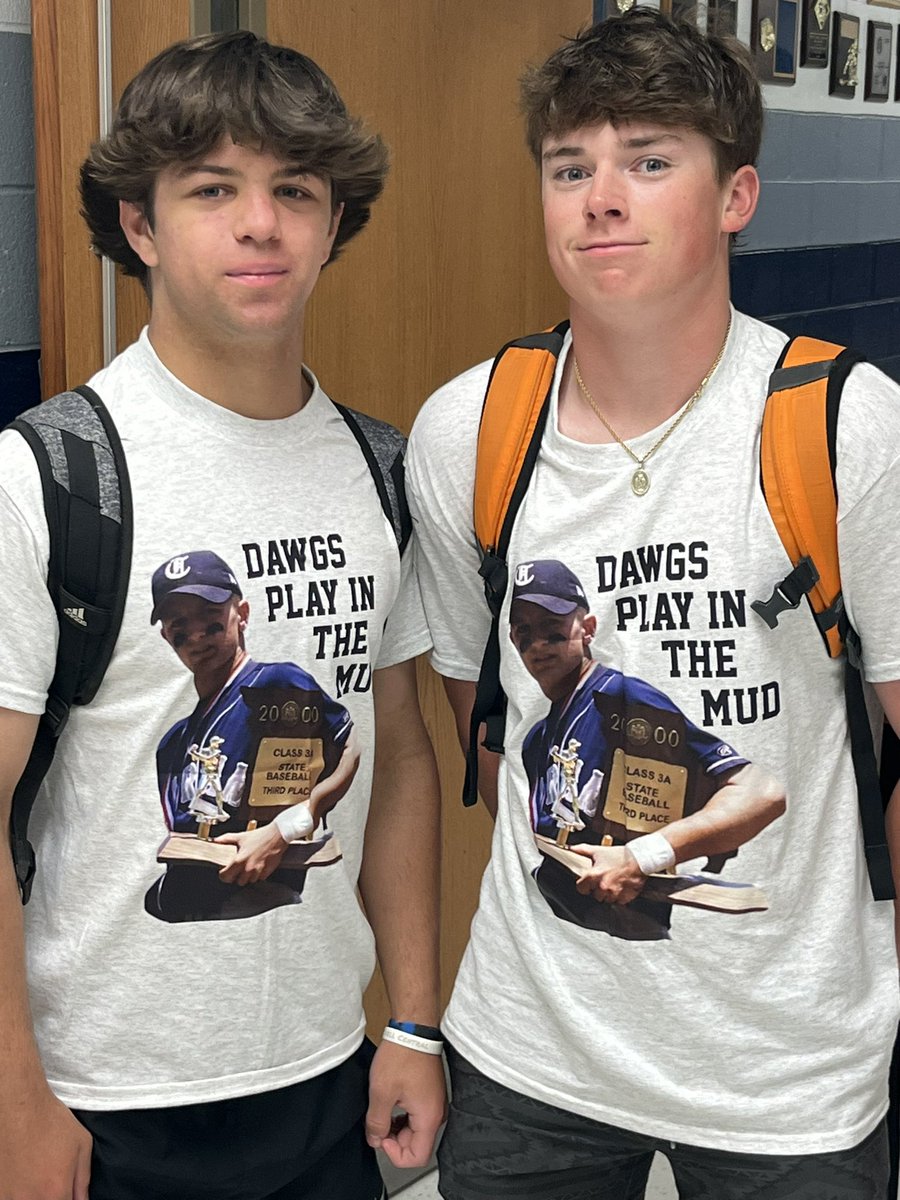 Scott Harris (@harris_mgmt) on Twitter photo Great to see “High School” <a href="/CoachBeckmann/">Nick Beckmann</a> in the halls again today!! The <a href="/FHC_Baseball/">FHC Baseball</a> squad reppin’ the first State Trophy in FHC history….and their Head Coach today!! Great to see “High School” <a href="/CoachBeckmann/">Nick Beckmann</a> in the halls again today!! The <a href="/FHC_Baseball/">FHC Baseball</a> squad reppin’ the first State Trophy in FHC history….and their Head Coach today!!
