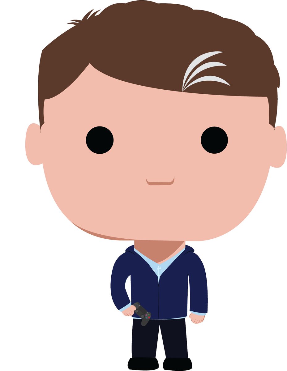 I think this means I am officially an @uk_ie staffer! I have my own avatar, including grey stripe. Delighted to be part of such a committed team.