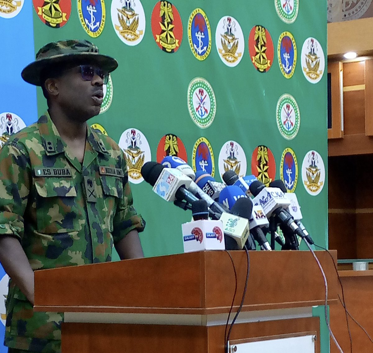 Military court martials 12 personnel over Tudun Biri bombing incident dailypost.ng/2024/05/02/mil…