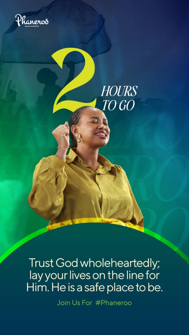 Thursday is for #Phaneroo 
#MyGreatPrice2024