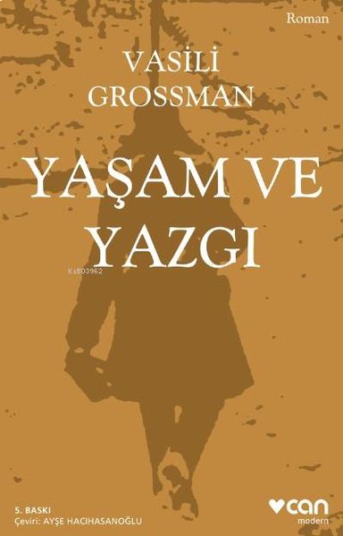 Dünyadaki bütün insanlar, sayıları her ne kadarsa, bu sevincin bedeli olan genç insanların kanının akmasına değer miydi?

Vasili Grossman
Yaşam ve Yazgı

#kitap #kitapalıntıları #kitapönerisi #Yaşam_ve_Yazgı #Vasili_Grossman