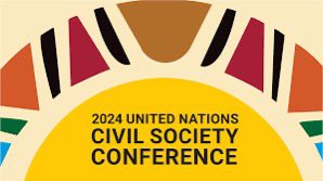 Civil society plays a fundamental role in shaping a future that, today more than ever, needs #multilateral approaches to ensure an inclusive, sustainable, and safe society for all. @SafeonlineK will be engaged in the following sessions: #2024UNCSC