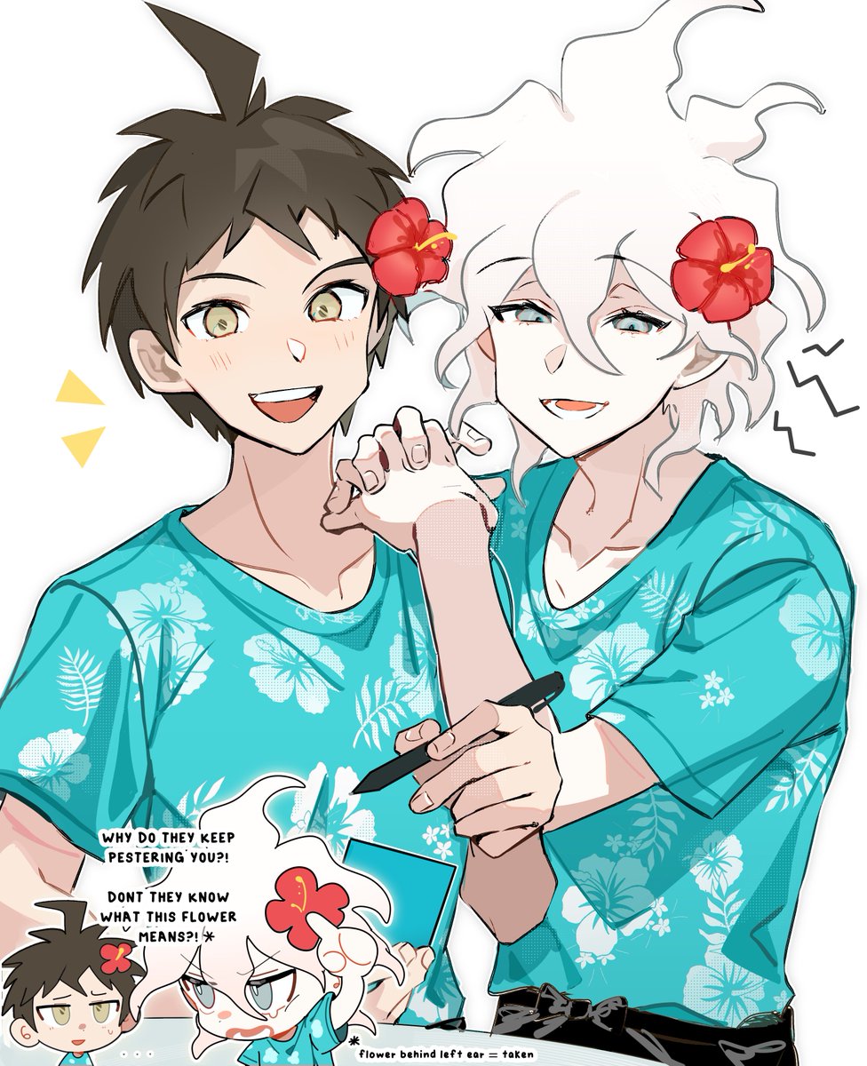 _okamotoo's tweet photo. 🌺🏝️ https://t.co/YmMSc8bMIc