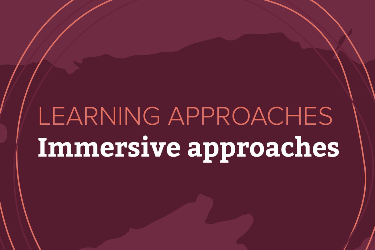 In immersive research, researchers live with people in their own homes for 3-5 days and gain insights through informal conversations, first-hand observations and experiences. Find out how immersive approaches were used in India with @FINISHMondial ➡️sanitationlearninghub.org/resource/immer…