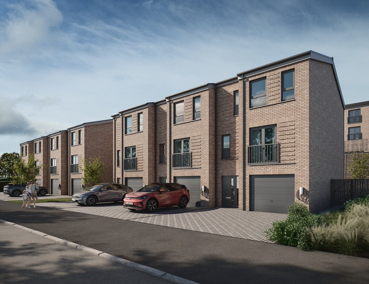 0️⃣5️⃣ mins from #Greenock Esplanade

3️⃣0️⃣ luxury family homes 

0️⃣1️⃣ place to be…

The Scholars, 3 and 4-bed homes from £335,000 ccghomes.co.uk/developments/t…

#newhomes #buyproperty #homesforsale #propertysearch #movinghome #Inceryde #homebuyer #privatehomes #newbuildhomes