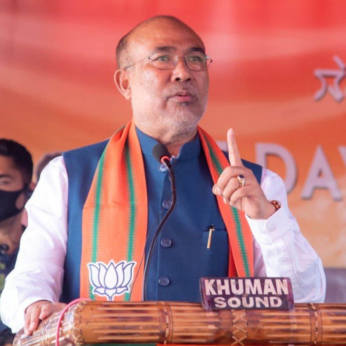 While Piddis were making noise over #Manipur...HM .@AmitShah Ji & CM .@NBirenSingh Ji were quietly working for PERMENANT Solution! 𝐅𝐈𝐑𝐒𝐓 𝐏𝐇𝐀𝐒𝐄 𝐎𝐅 𝐃𝐄𝐏𝐎𝐑𝐓𝐀𝐓𝐈𝐎𝐍 𝐎𝐅 77 𝐈𝐋𝐋𝐄𝐆𝐀𝐋 𝐈𝐌𝐌𝐈𝐆𝐑𝐀𝐍𝐓𝐒 𝐅𝐑𝐎𝐌 𝐌𝐘𝐀𝐍𝐌𝐀𝐑 𝐂𝐎𝐌𝐏𝐋𝐄𝐓𝐄𝐃 𝐓𝐎𝐃𝐀𝐘!…