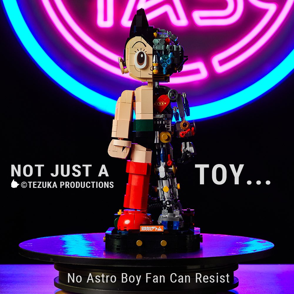 「パチ」鉄腕アトムミニブリスター 02 ASTROBOY「ビンテージ」 Amazon | 鉄腕アトム ミニブリスターコレクション 【全5種セット