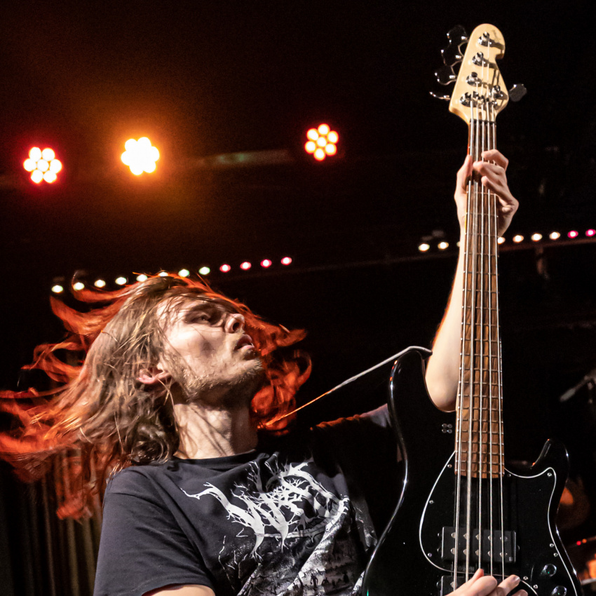 metalmessage's tweet image. 📸 Daniel Melchior • Bass
⚔️ 𝐓𝐎𝐌𝐁 𝐎𝐅 𝐆𝐈𝐀𝐍𝐓𝐒 • 𝐎𝐥𝐝 𝐒𝐜𝐡𝐨𝐨𝐥 𝐇𝐞𝐚𝐯𝐲 𝐌𝐞𝐭𝐚𝐥 • 🇩🇪 • 𝕰𝖘𝖙. 2013 • #tombofgiants

@tombofgiants 
🎶 FFO: Judas Priest, Iced Earth, Overkill
📁 Heavy Metal, Power Metal

💿 2nd Album: "Legacy Of The Sword"
#metalmessage