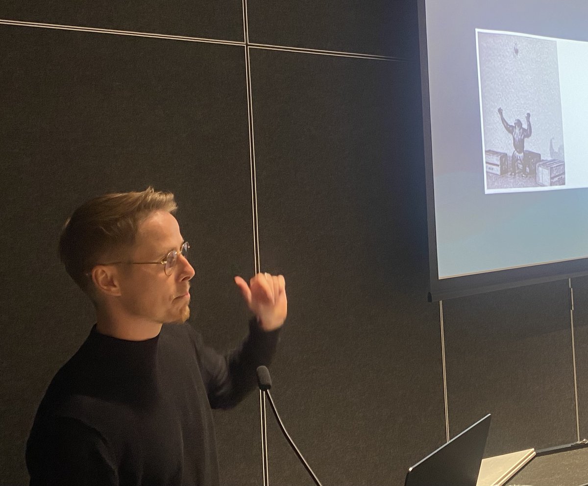 Centre for Consciousness & Contemplative Studies tweet media