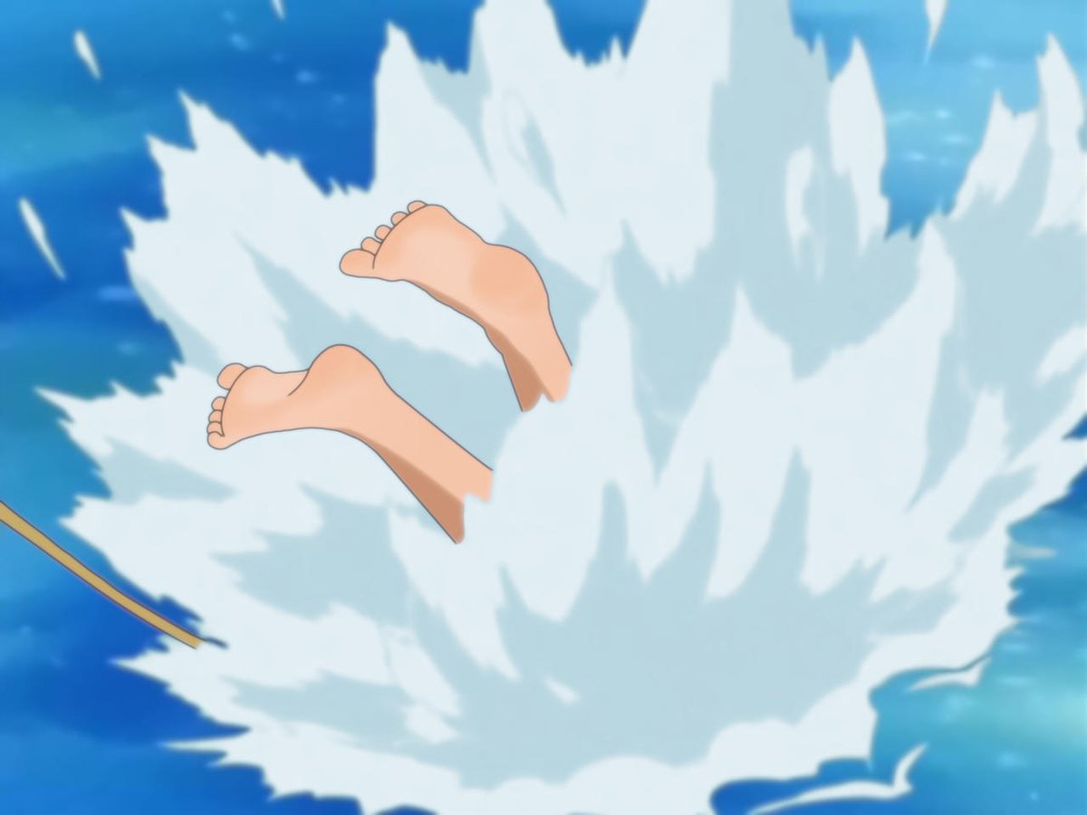ThanatosZer0's tweet photo. #feetredraw #footredraw #may #pokemon #haruka #ポケットモ���スター #ポケモン #ハルカ #feet #barefoot #soles #足指 #足 #裸足 #裸足裏
Here a little redraw as a tribute to my childhood crush. Redraw and the OG screenshot. https://t.co/B7qprvr3s4