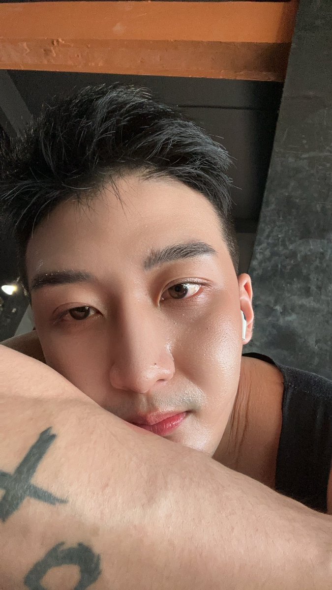 ง่วงอ่ะ #sleepyboi