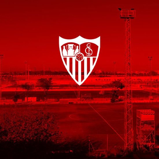 ℹ Joaquín Hidalgo y Javi Varas dirigirán al #SevillaFCC en las dos últimas jornadas ligueras, mientras que José Serrano y Álvaro Jurado continúan en el departamento de Captación.

#CanteraSevillaFC