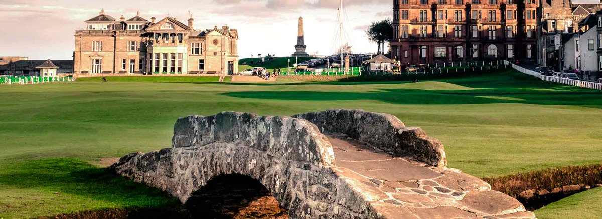 The Old Course at St Andrews in Scotland is one of the oldest golf courses in the world, dating back to the 16th century.

#golf #mk #golflife #gti #golfing #golfer #vw #volkswagen #golfswing #golfstagram #golfcourse #instagolf #r #golfaddict #pga #vwgolf #golfmk #golfclub