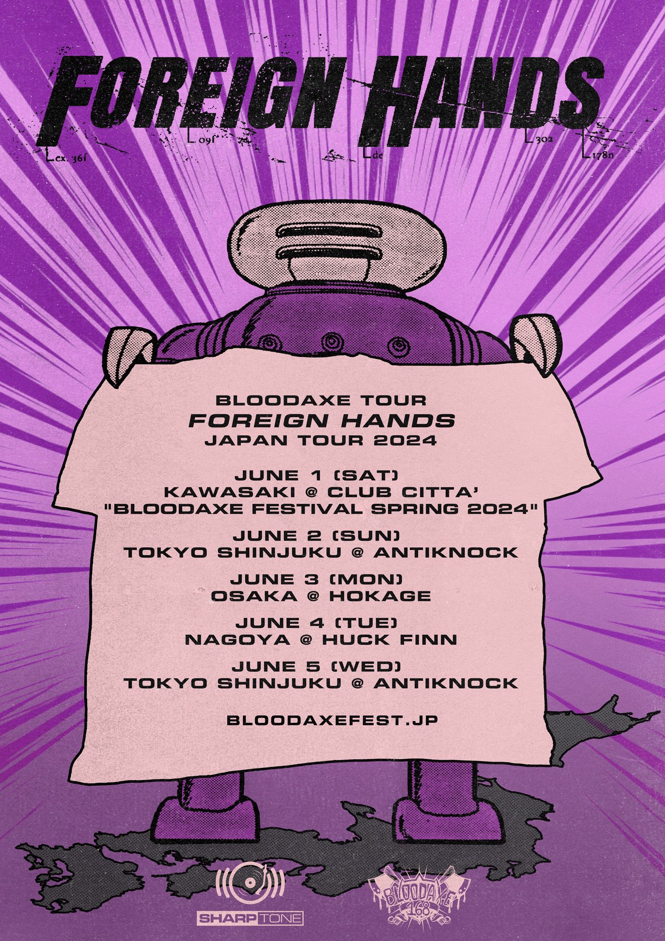 Bloodaxe Festival on X: 