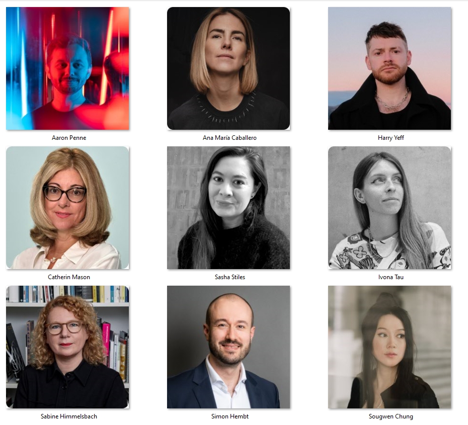 📌Generative Art Summit Berlin
<a href="/AdK_Berlin/">Akademie der Künste</a>
July 4th - Conference Day 2
„From Algorithms to Artificial Intelligence”
Afternoon Session 2
“The Pioneers of AI and the Future of Art”

The last part of the second conference day is dedicated to AI art. Sabine Himmelsbach, art historian