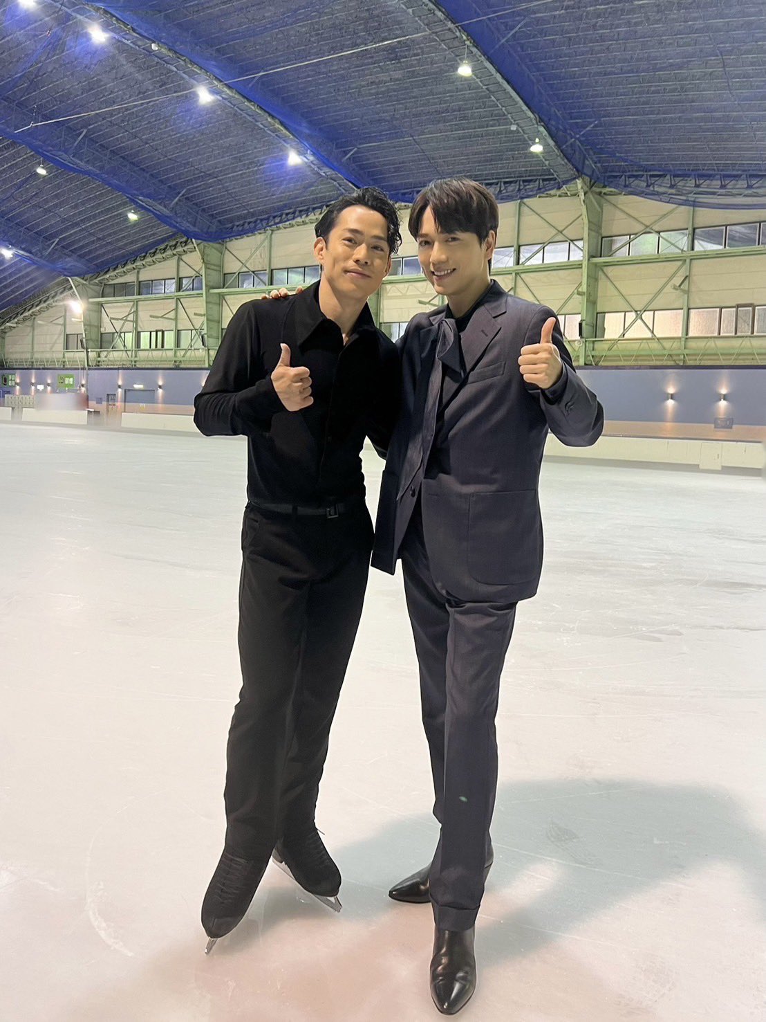 【数量限定セット】山崎育三郎さん掲載14ページSET（大型配送タイプ）#7784 数量限定セット】山崎育三郎さん掲載14ページSET（大型配送