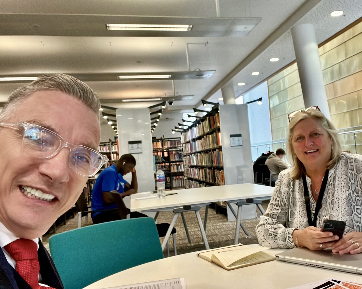 Thank you to my volunteer Jenny Wallwork. She is supports SME businesses in start up + growth. Freelancer, Project Co-ordinator, problem solver, engagement + training specialist. Proud Veteran She’s at Liverpool’s Central Library until 4 today to give general business guidance.