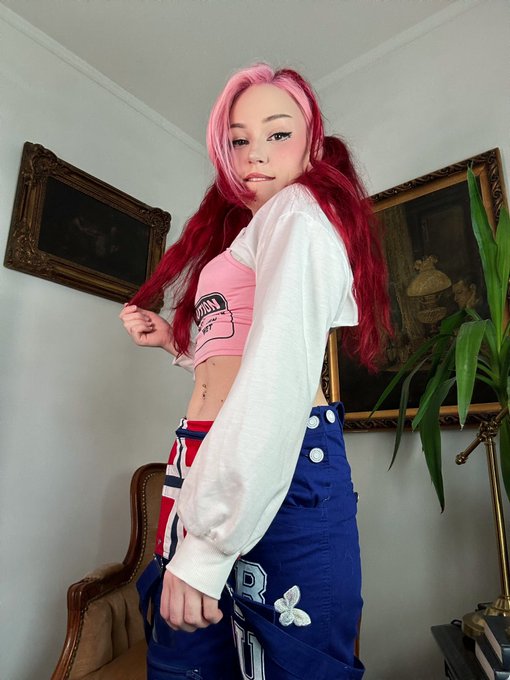 To all my beloved haters&hellip; jokes on you, it turns me on 👁️👄👁️ https://t.co/hW1vAF6xqu