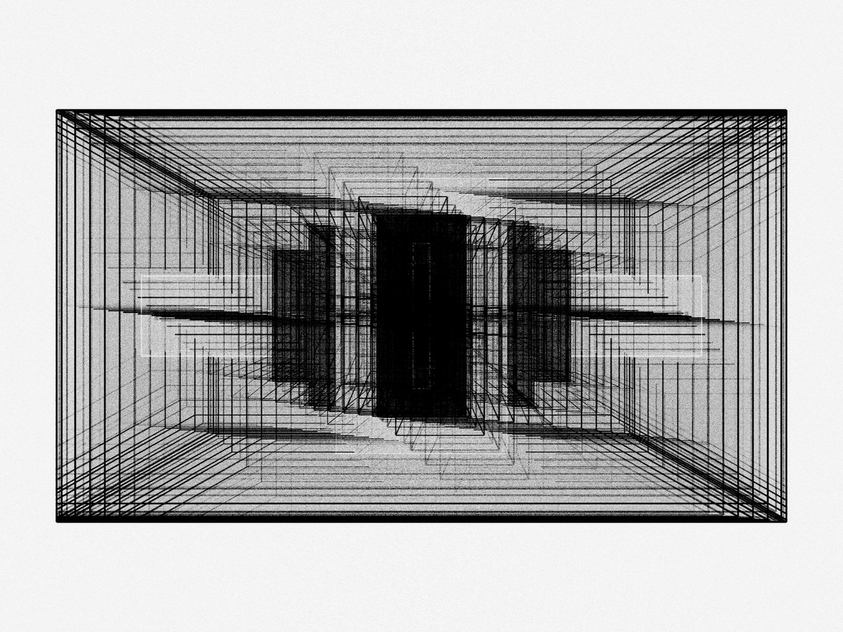 tonic_xyz's tweet photo. GM!

ESCAPE #322 by @pointline_ https://t.co/KcmXSRcsn4