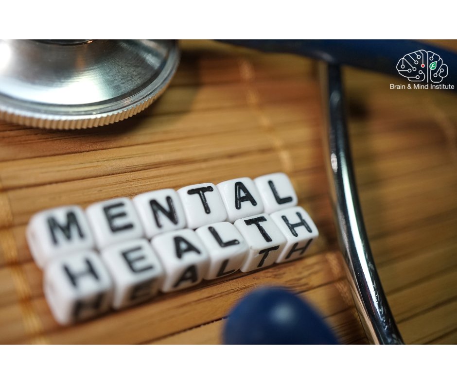 Check out the latest findings from BMI researchers, led by our Health Economist, Cyprian Mostert, on #mentalhealth investment! In this publication they discuss irregularities in investment cases using the Mental Health Compartment Model. Read more ➡️sciencedirect.com/science/articl…