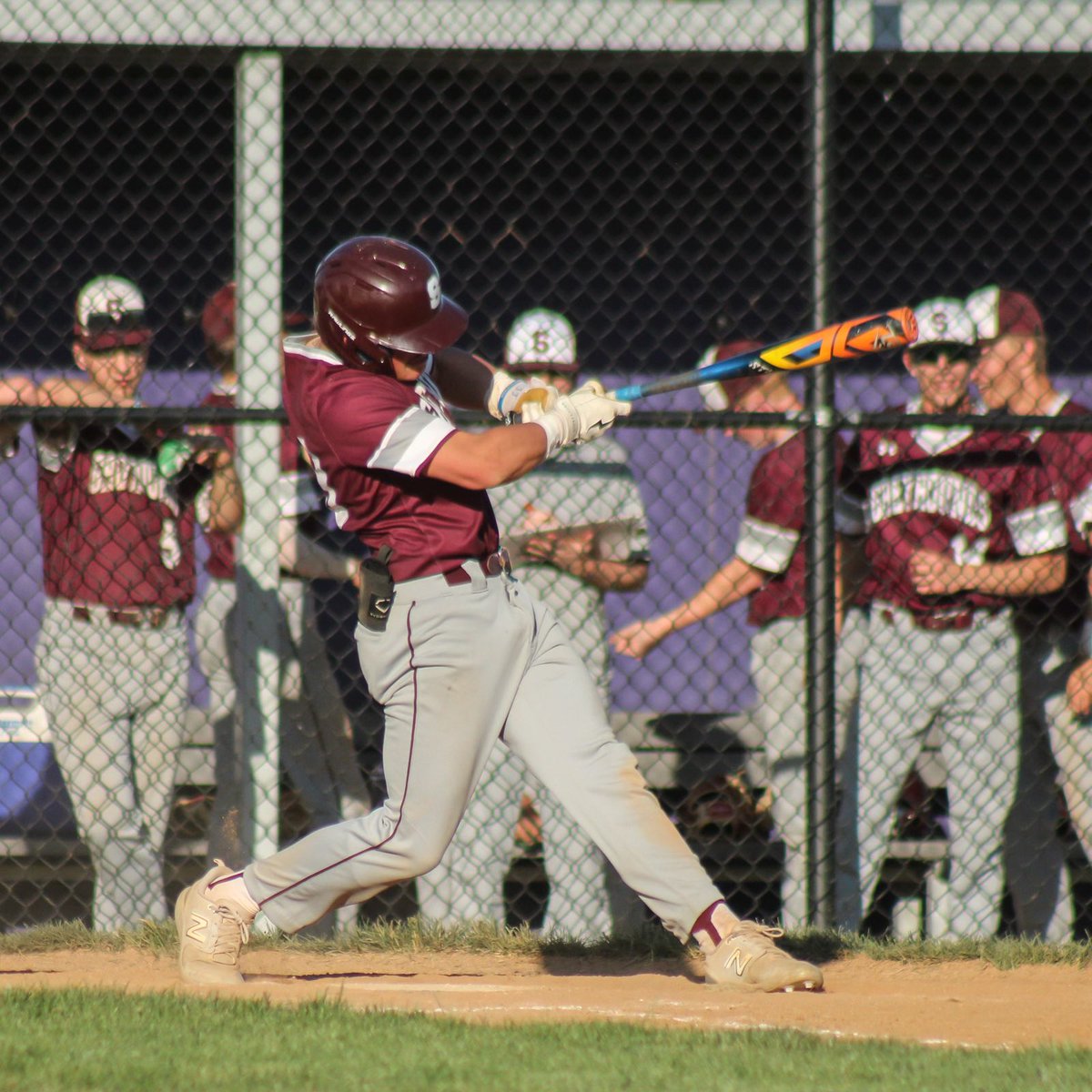 5-0 win @ Boiling Springs.
<a href="/AydinMentzer1/">aydin_mentzer</a> 
<a href="/troy_chamberl29/">Troy Chamberlin</a> 
<a href="/BradyMac1545/">Brady Maciejewski</a> 
<a href="/JackJohnson_43/">Jack Johnson</a>