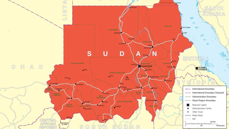 Sudan War – U.S. warns of impending massacre in Sudan’s El Fasher- UK lawmakers want more actions over Sudan conflict – Saudi Arabia presses Sudanese military for ceasefire as war worsens davidalton.net/2024/05/02/sud… @vickyford @Andrew_mitch @GRPromnitz @MarsdenRosalind @SecBlinken