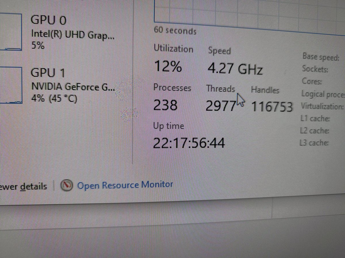 can you guys beat my school PCs uptime