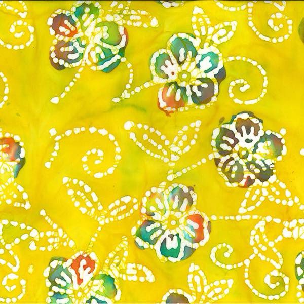 Who’s ready for the Bank Holiday weekend and how lovely and summery is this new Batik 0240 from John Louden
#fabriconline #sewingfabric #homesewing #floralfabric #dressmaking #dressmaterial #cotton #cottonfabric #cottonbatik #batikfabric #batikfabrics
remnanthousefabric.co.uk/product/cotton…