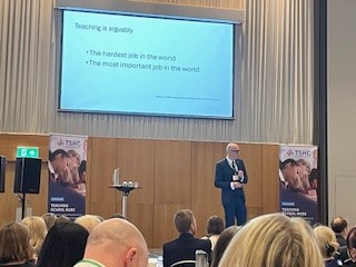 GLF West Sussex Teaching School Hub (@glf_tsh) on Twitter photo Enjoying a range of interesting talks today at the <a href="/TSHubsCouncil/">Teaching School Hubs Council</a> annual conference in #Manchester including the fantastic <a href="/ProfCoe/">Robert Coe</a> #TeachingIsProfession <a href="/AngelaRodda/">Angela Rodda</a> <a href="/GLFTT_Jen/">Jen@GLFTSH</a> <a href="/miss_kmaher/">Katie Blackburn</a> Enjoying a range of interesting talks today at the <a href="/TSHubsCouncil/">Teaching School Hubs Council</a> annual conference in #Manchester including the fantastic <a href="/ProfCoe/">Robert Coe</a> #TeachingIsProfession <a href="/AngelaRodda/">Angela Rodda</a> <a href="/GLFTT_Jen/">Jen@GLFTSH</a> <a href="/miss_kmaher/">Katie Blackburn</a>